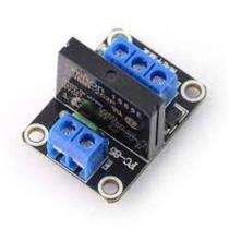 0.05 - 25 A Solid State Relay Module_0