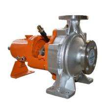 SHUKAN Upto 80 hp SPPEY Centrifugal End Suction Pumps_0