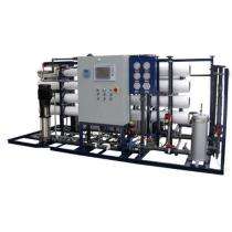 Commercial RO Plant 250 LPH_0