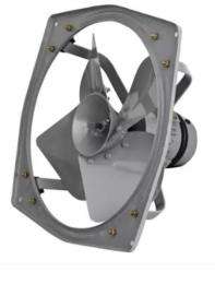 200 mm 4 Blades Exhaust Fans_0