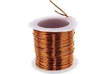 ESKAY WIRES Copper Wire 99.99% Purity_0