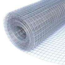 Welded Wire Mesh 2 mm Stainless Steel_0