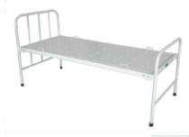 Jay Malhar JM - 110 Hospital Bed Stainless Steel 1830 x 760 x 620 mm_0