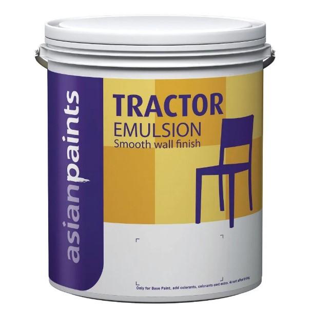 Asian Paints Rain Drop Interior L143 Emulsion Paints 4 L_0