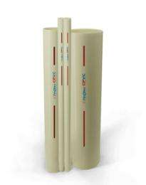 Finolex 20 mm CPVC Pipes SDR 11 3 m_0