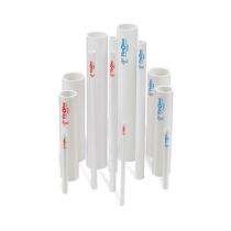 Finolex 100 mm UPVC Pipes 3 m Plain_0