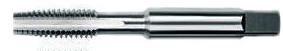 Totem Standard Hand and Machine Taps HSS FAA0201237 8 mm_0
