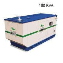 Kirloskar Silent 180 kVA 400 - 900 L Diesel Generators_0