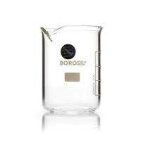 BOROSIL Borosilicate Glass Low Form Beaker 5 mL_0