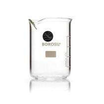 BOROSIL Borosilicate Glass Low Form Beaker 25 mL_0