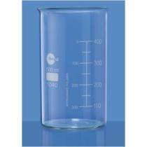 BOROSIL Borosilicate Glass Low Form Beaker 100 mL_0