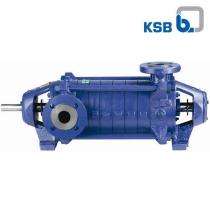 KSB Upto 5 hp MOVI Horizontal Centrifugal Pumps_0