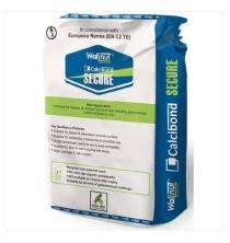 Wallnut Calcibond Secure Polymer Based Tile Adhesive 20 kg_0