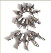 10 - 20 mm Drill Bits Straight Shank 50 mm_0