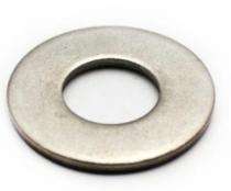 M3 Plain Washers Mild Steel_0