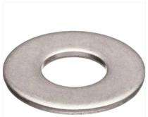 M8 Plain Washers Mild Steel_0