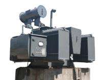 PVJ Power Three Phase 800 kVA 11 kV Transformers Industrial_0