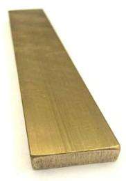 Rectangular Brass Bar Alloy 272_0