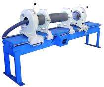 Semi-Automatic End Ring Fixing Machine_0