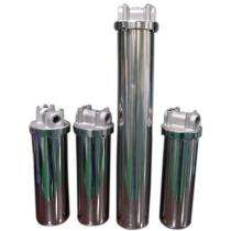 Water Filter Cartridge Stainless Steel_0