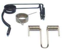 Torsion Industrial Springs_0