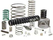 Compression Industrial Springs_0