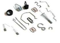 Wire Form Industrial Springs_0