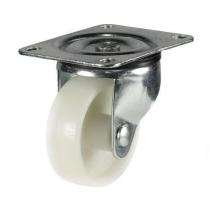 5-8 inch Nylon Swivel Caster Wheel 100-200 kg_0