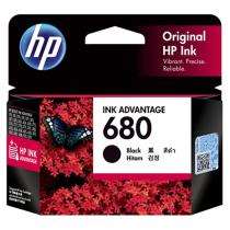 HP F6V27AA Black Ink Cartridges_0