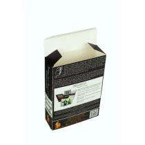 Disposable Packaging 8 x 4 x 1 inch 1 - 2 kg Printed Corrugated Boxes_0