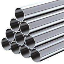 JSW 15 mm Stainless Steel Pipes 304 6 m_0