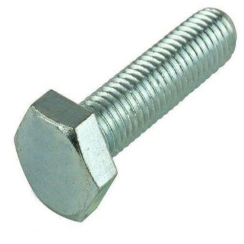 M5 Stainless Steel Hexagon Head Bolts 35 mm_0