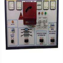 Electric Panel Board 220 V_0