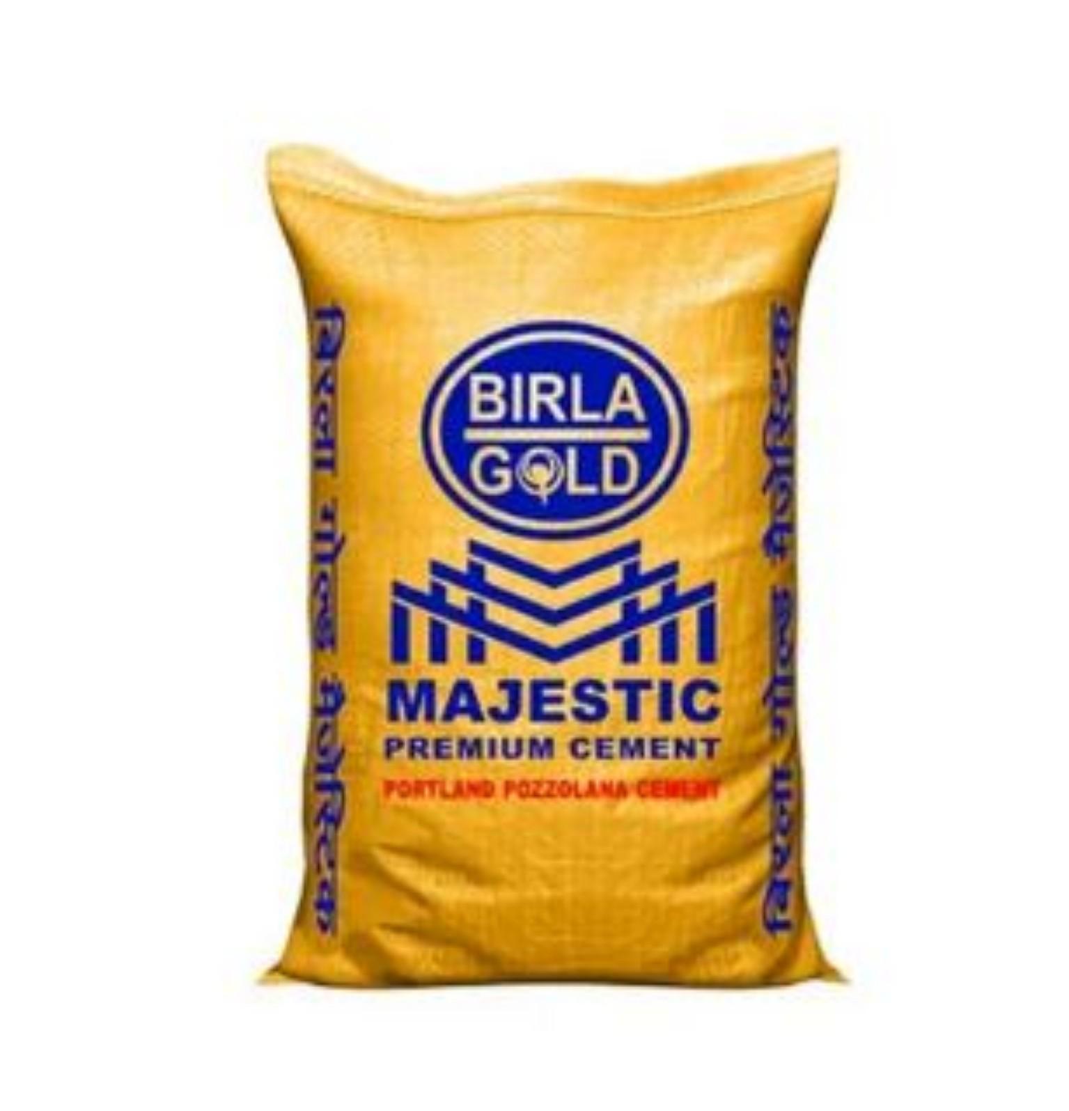 Birla Gold PPC Cement 50 kg_0