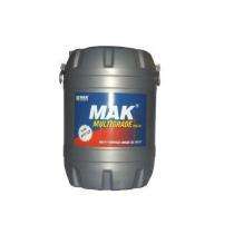 MAK Multigrade Engine Oil 50 L_0