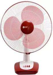 Orient 400 mm Table Fan_0