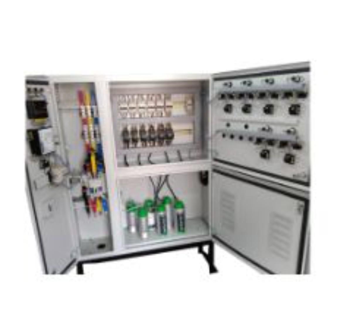 APFC Panels Aluminium Single Pole_1