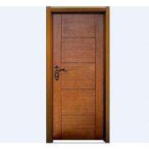 Doors Pine Solid Wood_0