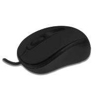 HP Mouse Wired USB Optical ‎10.6 x 6.3 x 6.3 cm_0