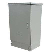 DGS Mild Steel 22U Server Rack_0