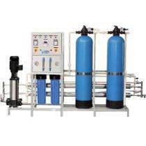Commercial RO Plant 5000 LPH_0