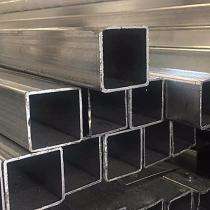 Hot Rolled MS Pipes 6 m_0