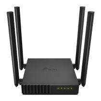 TP-Link Archer C54 - AC1200 Indoor 5 Port 867 Mbps WiFi Routers_0