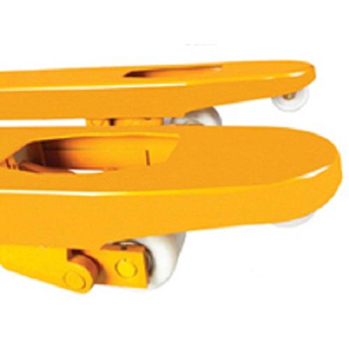 DILIP 2500 kg Hand Pallet Truck 9 mm/stroke 550 mm_1