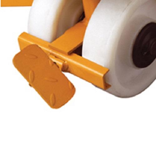 DILIP 3000 kg Hand Pallet Truck 9 mm/stroke 550 mm_2