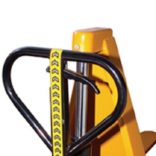 DILIP 800, 1000 kg Hand Pallet Truck 800 mm 480, 560 mm_1