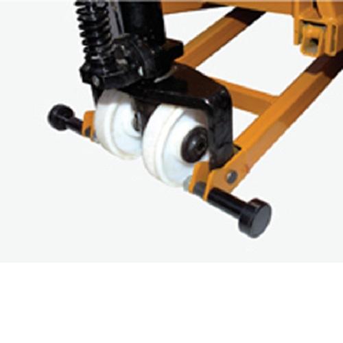 DILIP 800, 1000 kg Hand Pallet Truck 800 mm 480, 560 mm_2