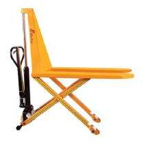 DILIP 800, 1000 kg Hand Pallet Truck 800 mm 480, 560 mm_0