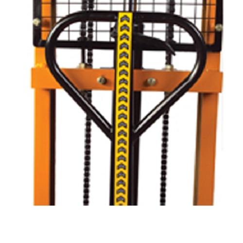 DILIP 800 kg Manual Stacker DS-8 1600 mm_1
