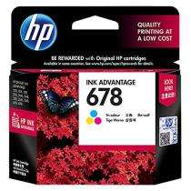 HP CZ108AA Multiple Colours Ink Cartridges_0